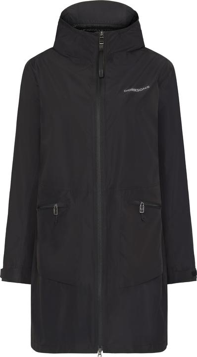 Didriksons Women's Eliana Parka