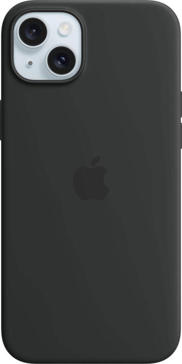 Produktbild Apple Silikon Case mit MagSafe (Apple iPhone 15 Plus)