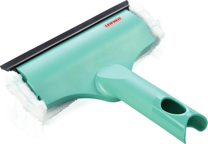 Actual product image Leifheit Window wiper Window & Frame Cleaner S micro duo (1 pcs.)