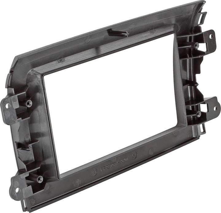 Immagine prodotto ACV Cornice radio 2-DIN Fiat Ducato 8 da 11/2021