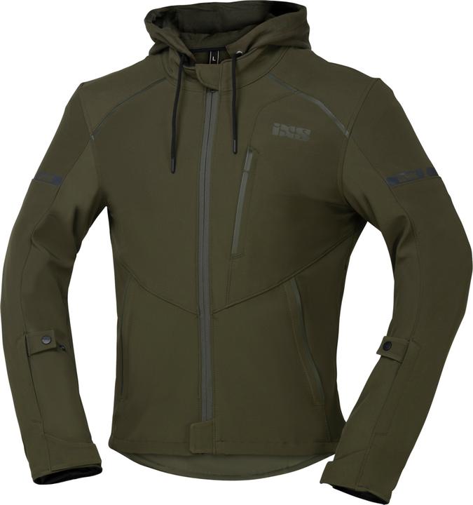 Immagine prodotto iXS Giacca classica SO Moto 2.0 (Uomini, 3XL)