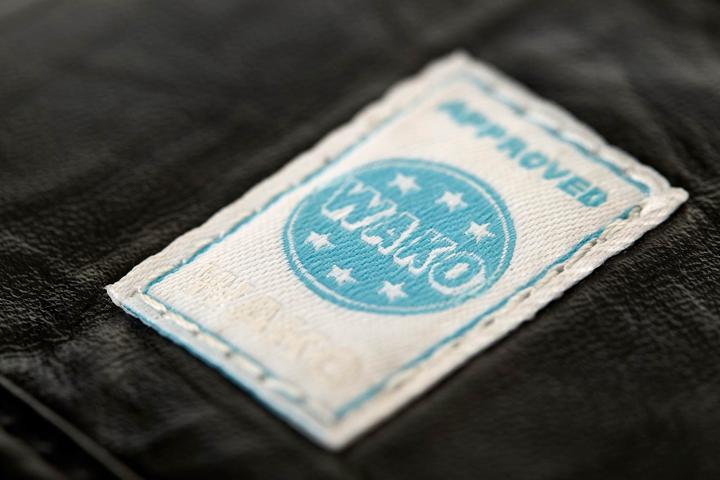 Image du produit adidas Wako Competition Boxhandschuhe (14 OZ, Taille unique)
