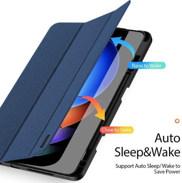 Produktbild Dux Ducis Domo Series (Xiaomi Pad 6s Pro)