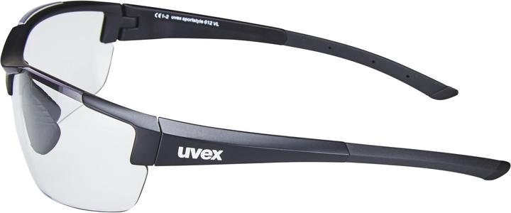Produktbild Uvex Sports 612 Vl