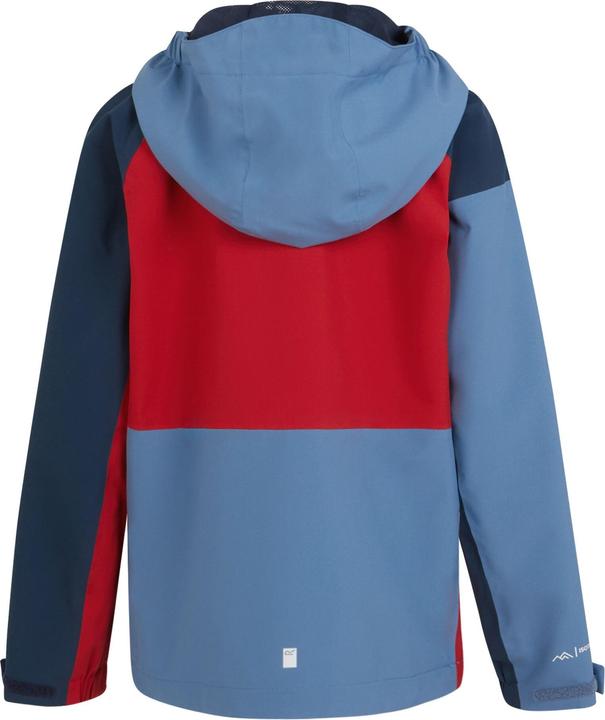 Produktbild Regatta Highton V Hoodie mit durchgehendem Reissverschluss (104)