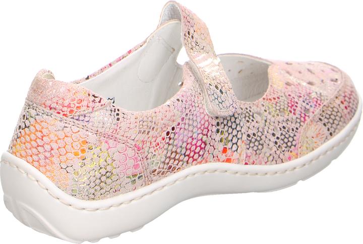 Image du produit Waldläufer Chaussure basse Henni (41.5)