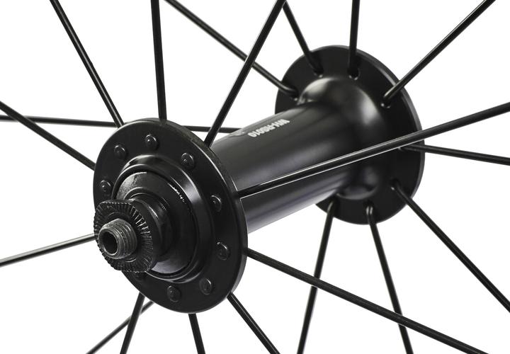 Produktbild Shimano Wh-Rs010 Lrs (Laufradsatz)