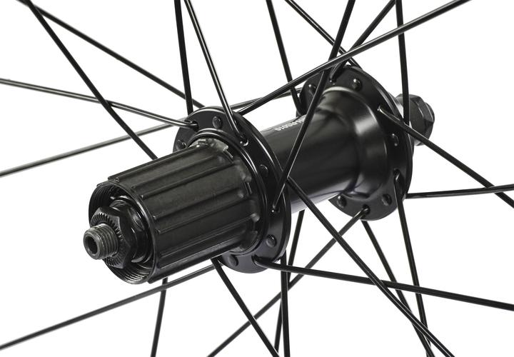 Produktbild Shimano Wh-Rs010 Lrs (Laufradsatz)