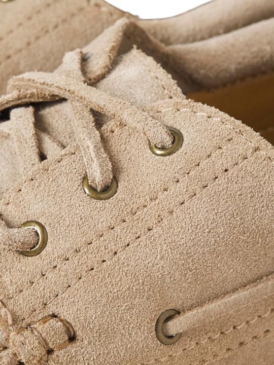 Produktbild Jack & Jones Jfwbrooklyn Suede Boat Shoe Styd Ln (40)