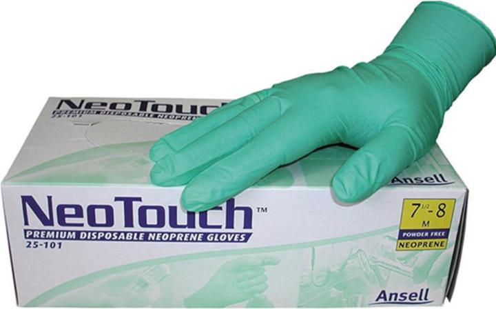 Image du produit NeoTouch Gants à usage unique (10)