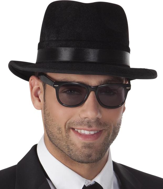 Immagine prodotto Boland Occhiali da festa Blues Brothers