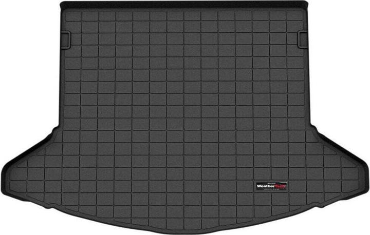 Produktbild WeatherTech Mazda CX-5 KF (2022-2024) Kofferraum wanne