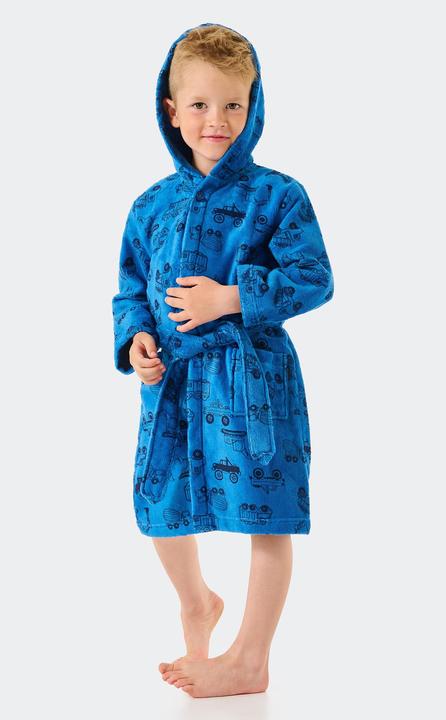 Image du produit Schiesser Peignoir Kids Boys (140)