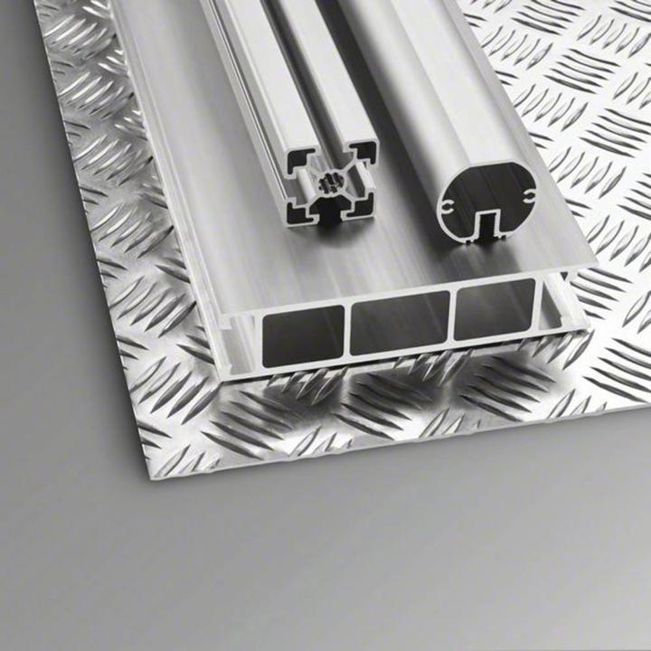 Produktbild Bosch Professional Zubehör Akku-Kreissägeblatt Expert for Aluminium, 165 x 1,8/1,3 x 20, 54 Zähne