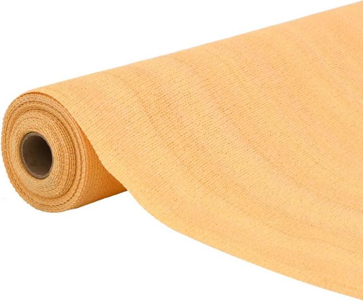 Image du produit VidaXL Zaunblende farbe HDPE 75 g/m² (250 cm)