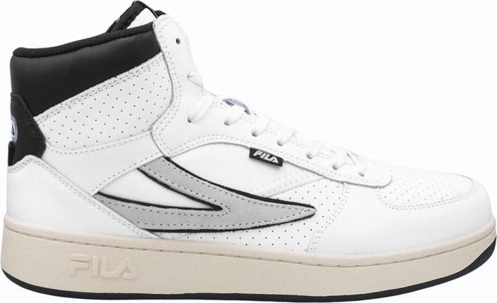 Filipek Wood Buty męskie Fila Sevaro NF białe FFM0359 13234 42 (42)