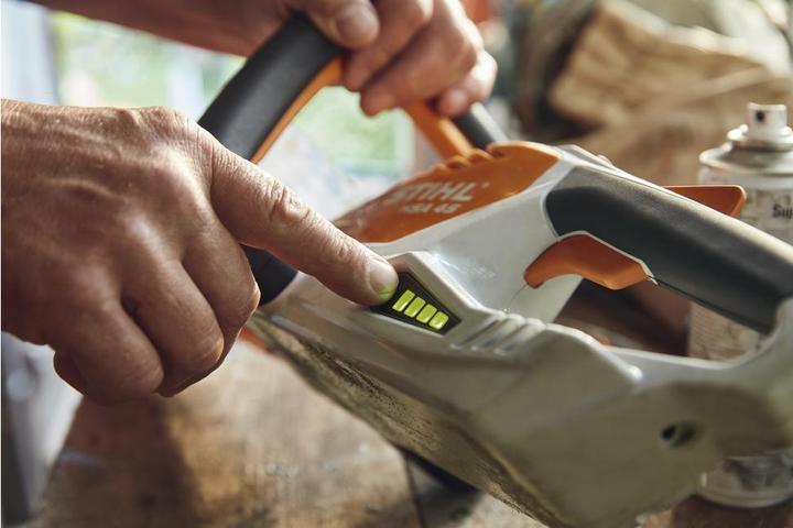 Produktbild Stihl HSA 45 (Akkuheckenschere)