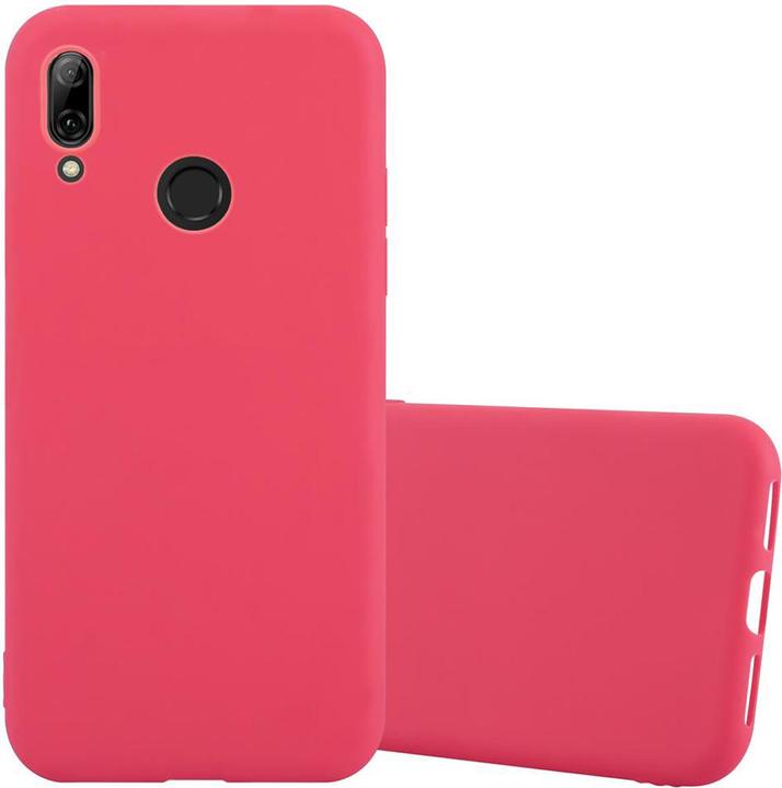 Produktbild Cadorabo TPU Candy Cover (Huawei P Smart (2019))