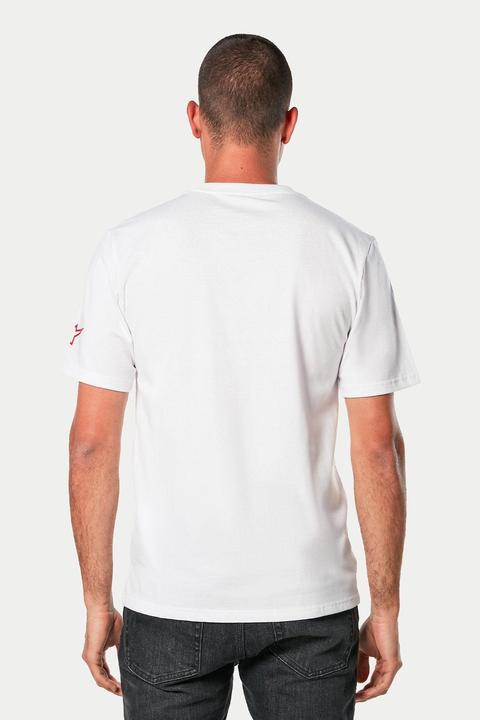 Produktbild Alpinestars Tee 24 Linear Wordmark 2.0 C (L)