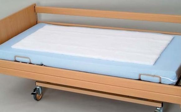 Actual product image Sundo Podkład Antyodleżynowy Z Runem (1 x)