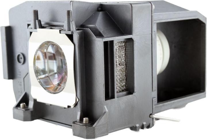 Actual product image Codalux USHIO replacement lamp for EPSON ELPLP85, V13H010L85 with housing (EH-TW7100, PowerLite Home Cinema 3500, PowerLite Home Cinema 3600e, EH-TW6700W, EH-TW6600W, EH-TW6800, EH-TW6600, Powerlite Home Cinema 3000, EH-TW6700)