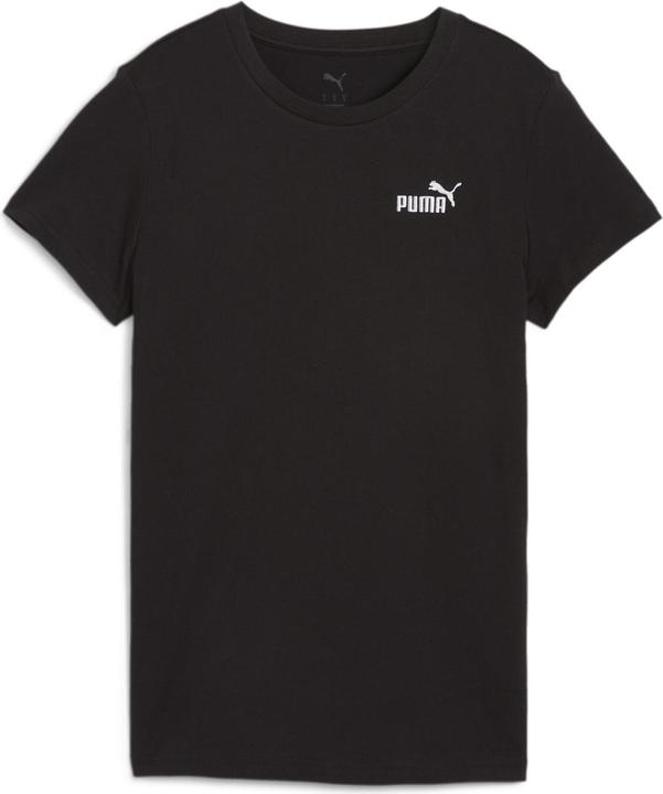 Actual product image Puma ESS Small No. 1 Logo Tee (3XL)
