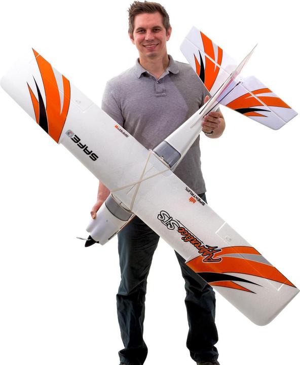 Image du produit E-Flite Apprenti STS (Multi moteur)