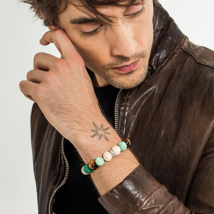 Image du produit Thomas Sabo Bracelet Power (18 cm, Argent)