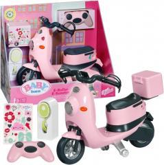 Produktbild Zapf Creation E-Scooter