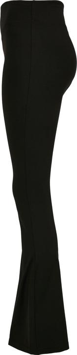Produktbild Urban Classics Ladies Recycled High Waist Flared Leggings - 17082 (S)