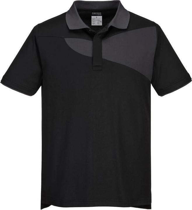 Black/zoom grey