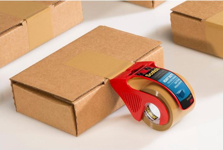 Produktbild Scotch Verpackungsklebeband (48.48 mm)