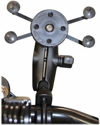 Produktbild Rammount Universal X-Grip