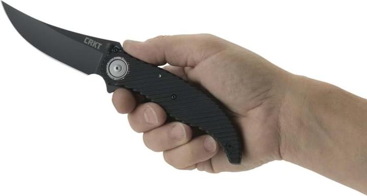 Actual product image CRKT Clever Girl Folder (10.41 cm)