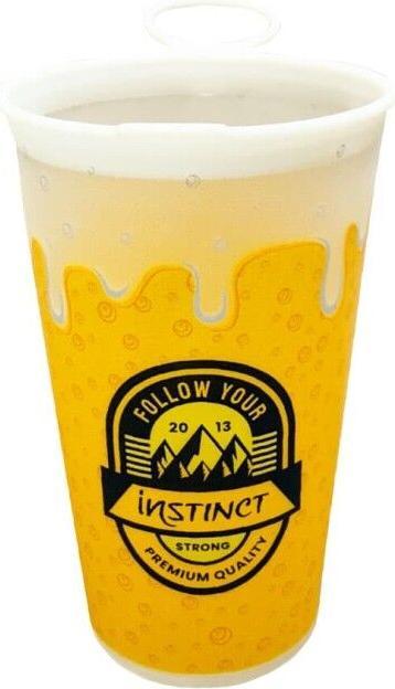 Instinct Trail Soft Cup