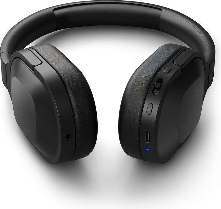 Image du produit Philips TAH6506BK/00 (ANC, 30 h, Filaire)