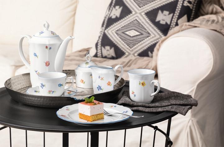 Produktbild Seltmann Kaffeeservice Sonate Nostalgie (18 Stück)
