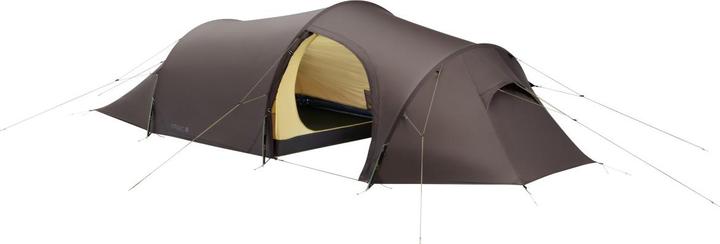 Image du produit Stoic Fournitures. EXT 2P UL (Tente tunnel, 2.44 kg, 2 personnes)