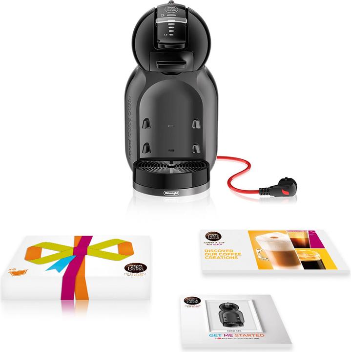Produktbild De'Longhi Mini Me (NESCAFÉ Dolce Gusto)