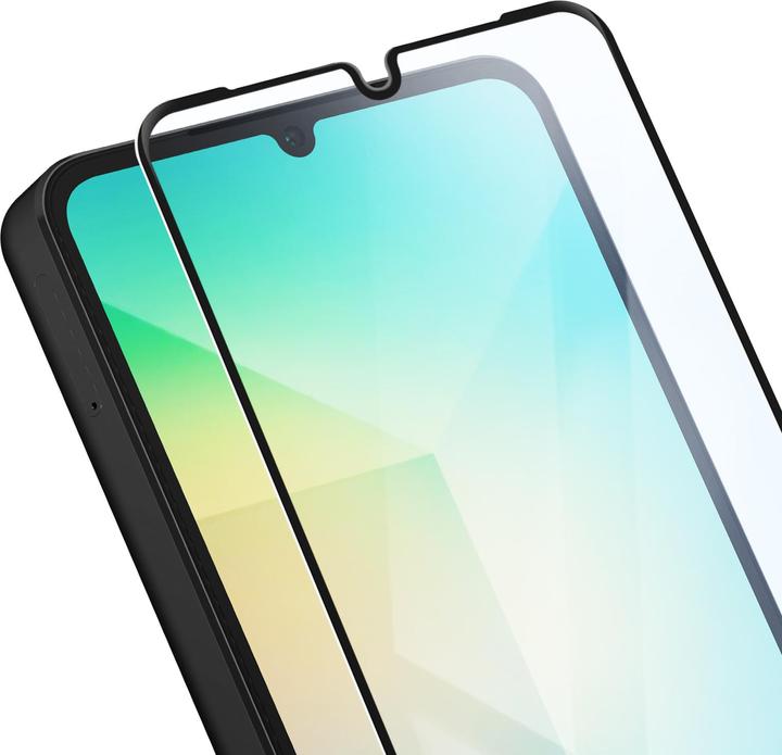 Produktbild Avizar Keramik-Bildschirmfolie (1 Stück, Samsung Galaxy A26)