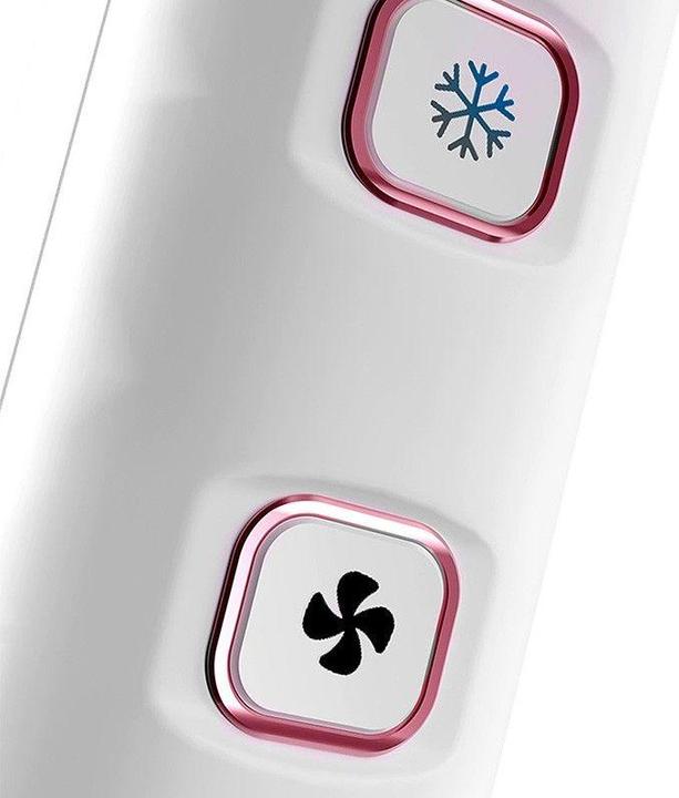Produktbild Cloud Nine Airshot Pro Haartrockner