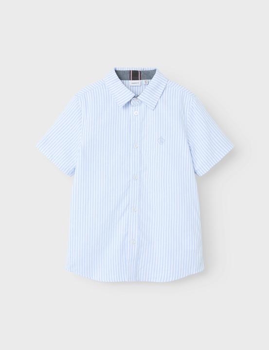Immagine prodotto Name it Nkmnewsa Ss Shirt Noos (92)