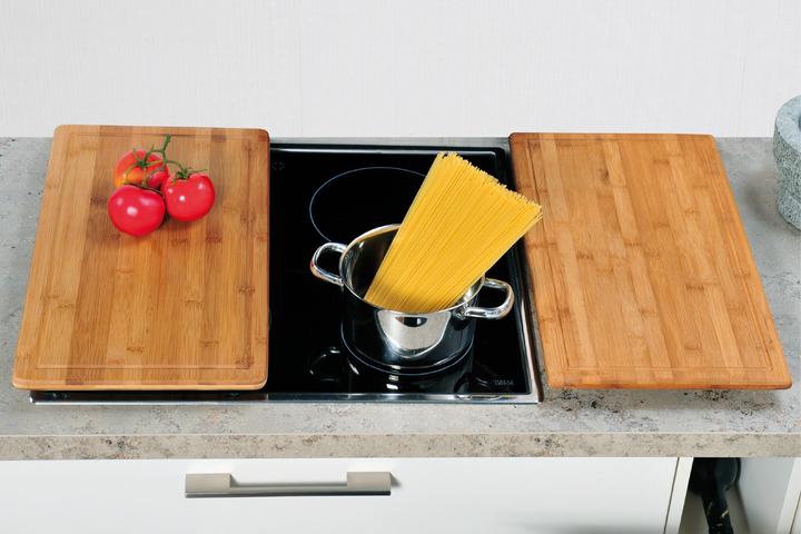 Actual product image Kesper Cutting / cover plate