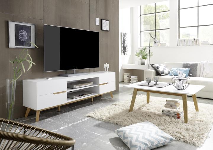 Image du produit Robas Lund Cervo (169 x 40 x 56 cm)