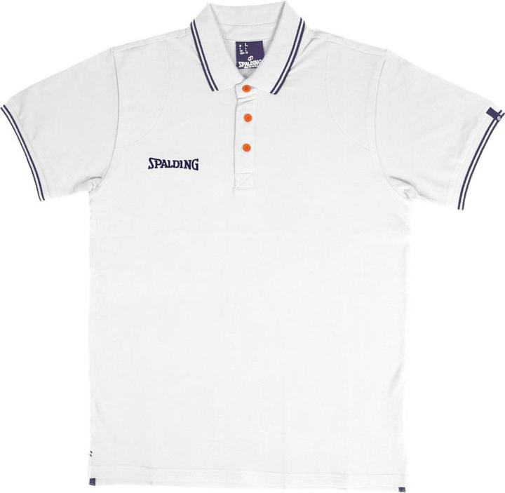 Navy, Weiss