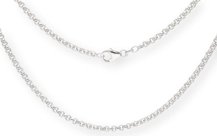 Image du produit Carat Basic (Argent 925, 80 cm)