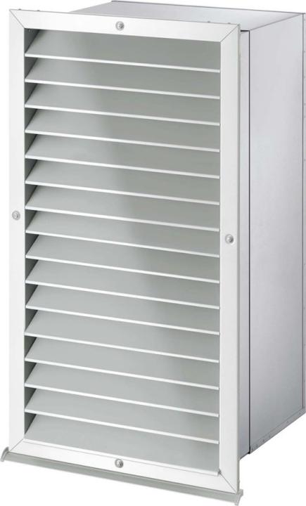 Actual product image Stiebel Eltron AWG 560 V-SR