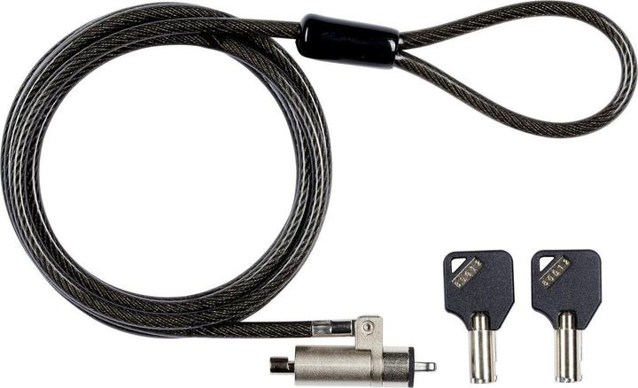 Produktbild Gearlab Security lock with keys for