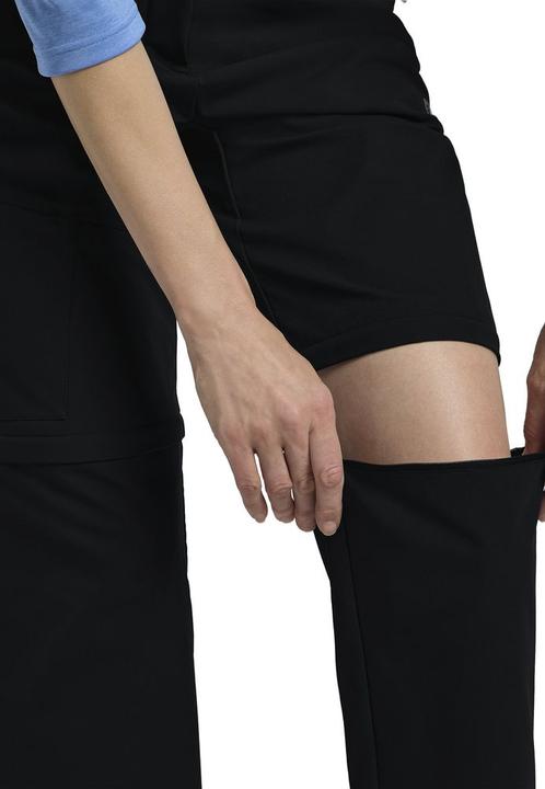 Produktbild Jack Wolfskin Pico Trail Zip Off Pants W (36)