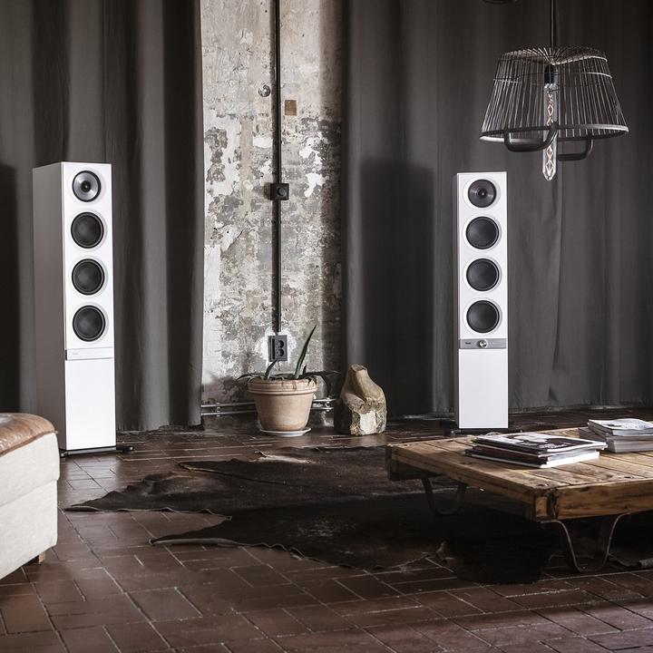Actual product image Teufel Stereo L (1 pair, 280 W)